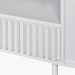Malcolm 1.8 Meter Large TV Unit for TVs up to 75 inches