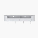 Malcolm 1.8 Meter Large TV Unit for TVs up to 75 inches
