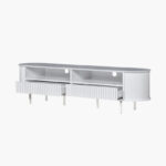 Malcolm 1.8 Meter Large TV Unit for TVs up to 75 inches
