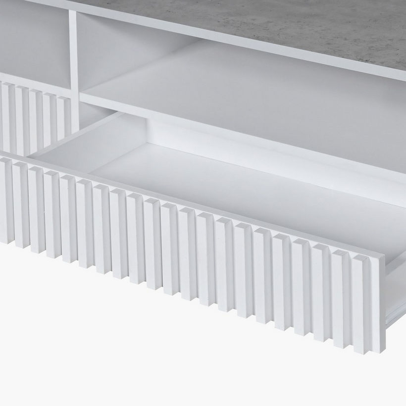 Malcolm 1.8 Meter Large TV Unit for TVs up to 75 inches - Image 7