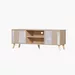 Harlo 1.6 Meter TV Unit for TV upto 70 inches - Image 7