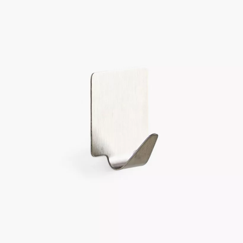 Umbra Square Small Metal Hooks - Set of 3 - Image 2