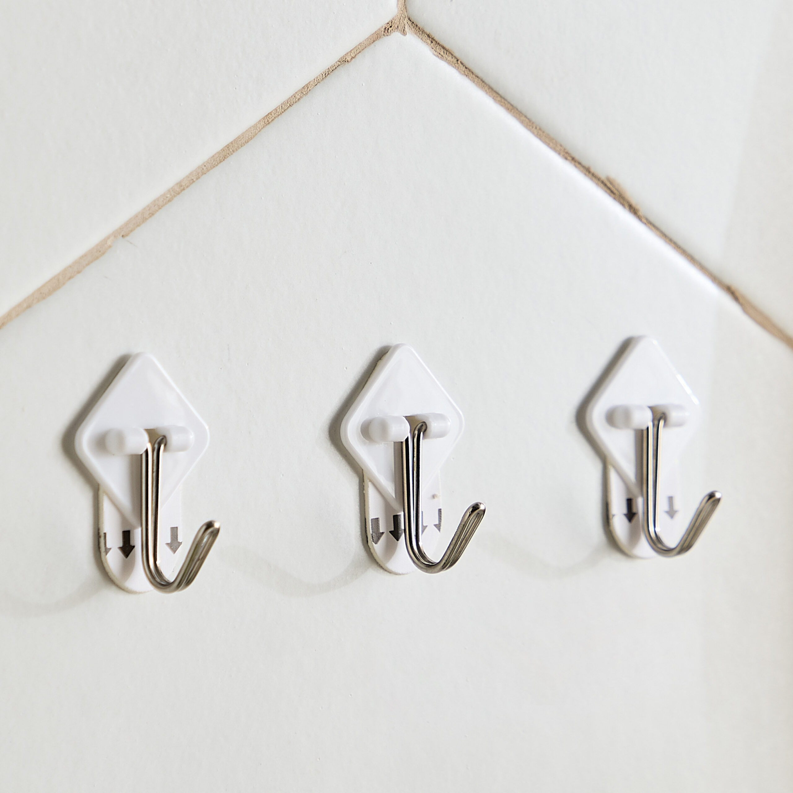 Umbra Metal Hook - Set of 3