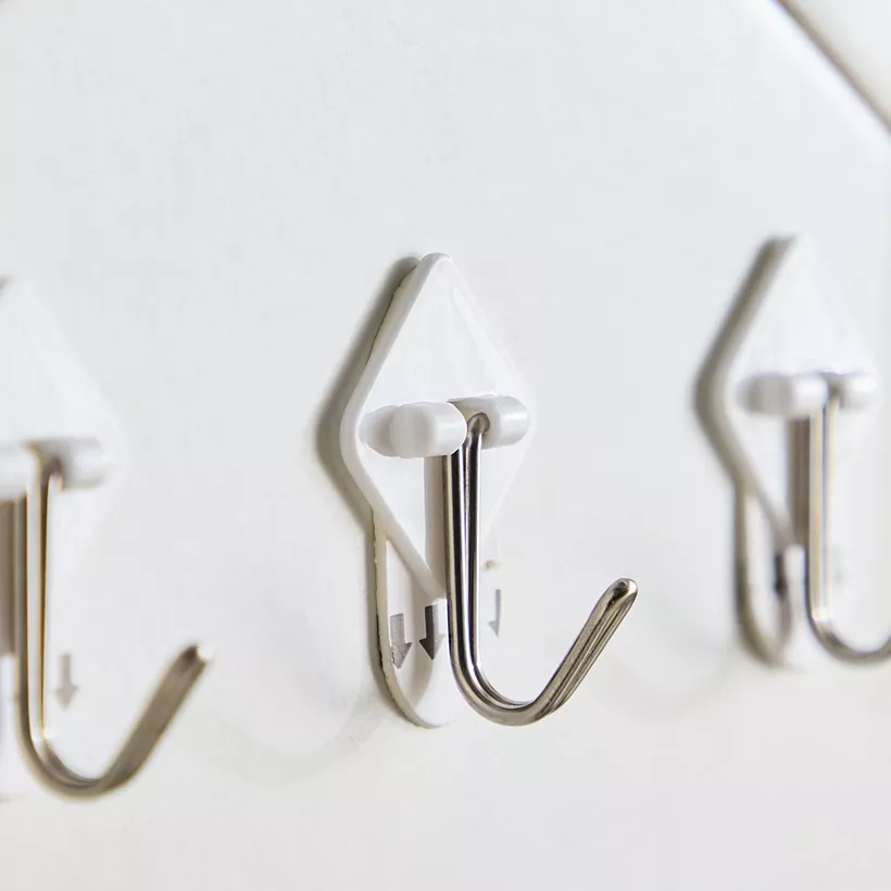 Umbra Metal Hook - Set of 3 - Image 3
