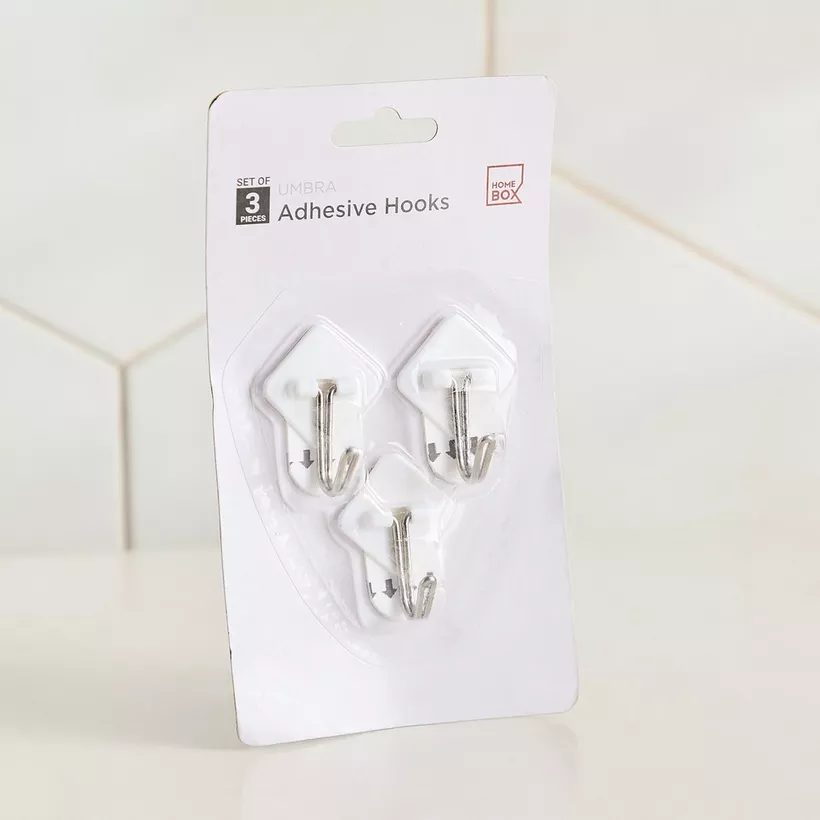 Umbra Metal Hook - Set of 3 - Image 5