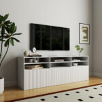 Riva Emma TV Unit for TVs upto 75 inches