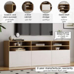 Riva Emma TV Unit for TVs upto 75 inches