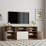 Riva Emma TV Unit for TVs upto 75 inches