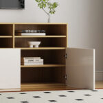 Riva Emma TV Unit for TVs upto 75 inches