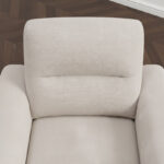 Lima NXT Fabric Armchair Sofa