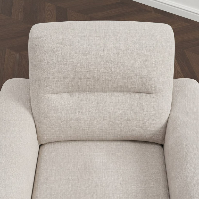 Lima NXT Fabric Armchair Sofa - Image 4