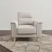 Lima NXT Fabric Armchair Sofa - Image 6