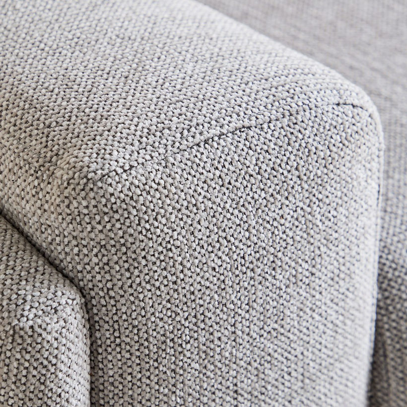 Armenia 3-Seater Fabric Sofa - Image 9
