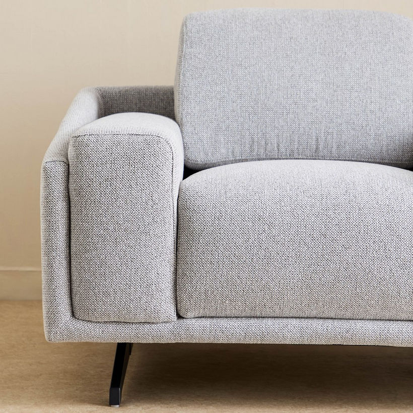 Armenia Fabric Armchair Sofa - Image 5