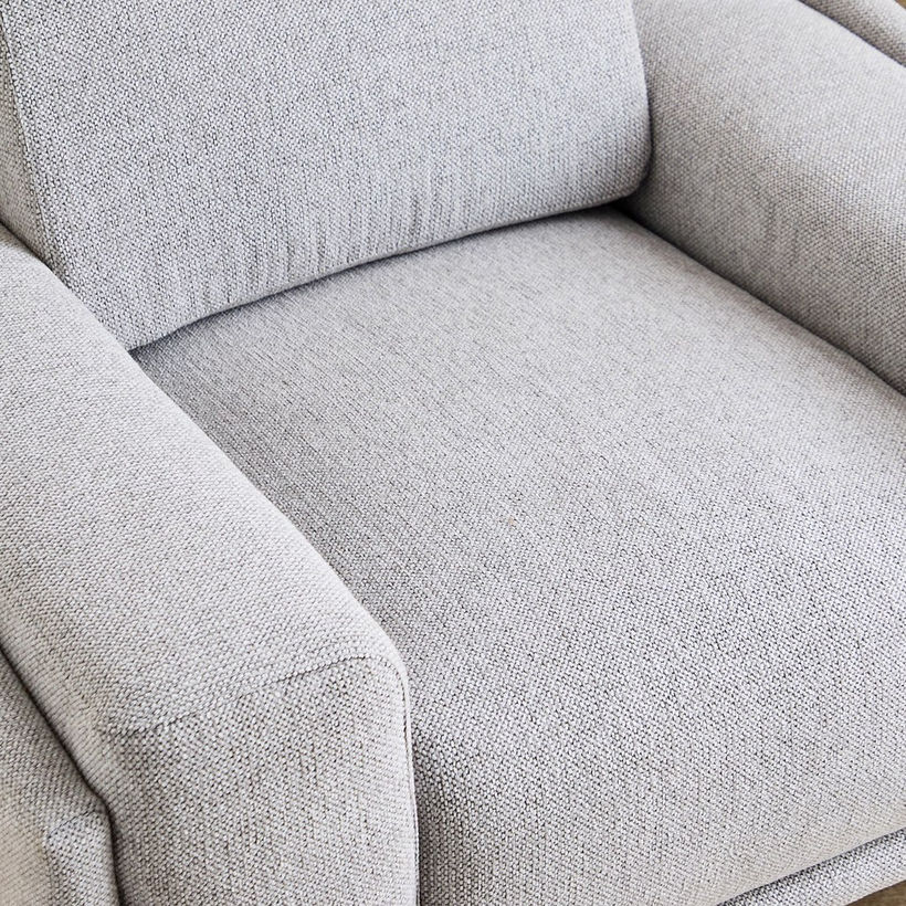 Armenia Fabric Armchair Sofa - Image 7