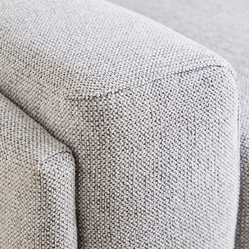 Armenia Fabric Armchair Sofa - Image 8