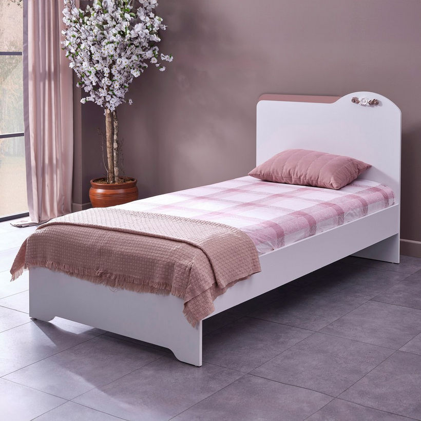 Bade Smart Single Bed - 90x200 cm - Image 6