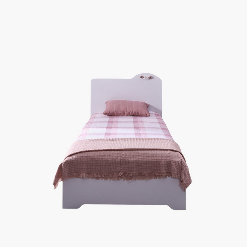 Bade Smart Single Bed - 90x200 cm - Image 7
