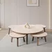 Movo Otto 5-Piece Coffee Table Set - Image 10