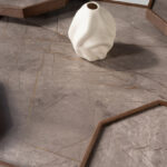 Hetta 5-Piece Coffee Table Set