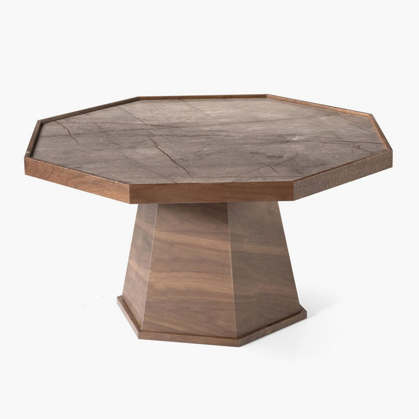 Hetta 5-Piece Coffee Table Set - Image 7
