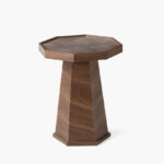 Hetta 5-Piece Coffee Table Set