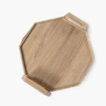 Fia Majlis 5-Piece Coffee Table Set