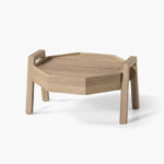 Fia Majlis 5-Piece Coffee Table Set