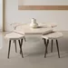 Fridley 5-Piece Coffee Table Set - Image 9