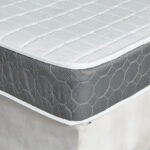 SleepEase iPrime Nxt High Resilience Foam Bonnell Spring Single Mattress - 90x190x20 cm