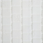 SleepEase iPrime Nxt High Resilience Foam Bonnell Spring Single Mattress - 90x190x20 cm