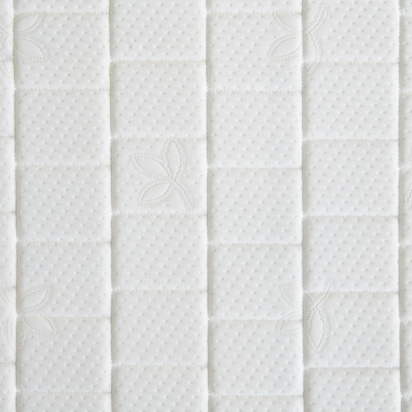 SleepEase iPrime Nxt High Resilience Foam Bonnell Spring Single Mattress - 90x200x20 cm - Image 6