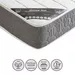 SleepEase iPrime Nxt High Resilience Foam Bonnell Spring King Mattress - 180x210x20 cm - Image 8