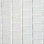 SleepEase iPrime Nxt High Resilience Foam Bonnell Spring Queen Mattress - 140x200x20 cm