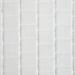 SleepEase iPrime Nxt High Resilience Foam Bonnell Spring King Mattress - 180x200x20 cm
