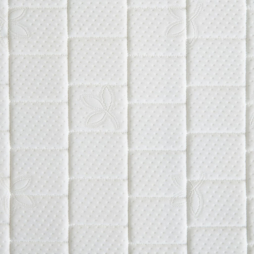 SleepEase iPrime Nxt High Resilience Foam Bonnell Spring King Mattress - 180x210x20 cm - Image 6