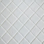i-Spine Support Nxt Firm Rebonded Foam Queen Mattress - 155x205x20 cm