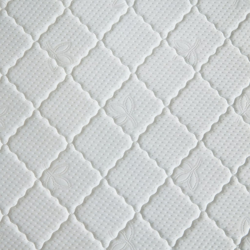 i-Spine Support Nxt Firm Rebonded Foam Queen Mattress - 150x200x20 cm - Image 5