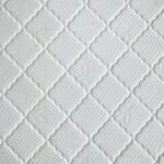 i-Spine Support Nxt Firm Rebonded Foam Single Mattress - 90x200x20 cm
