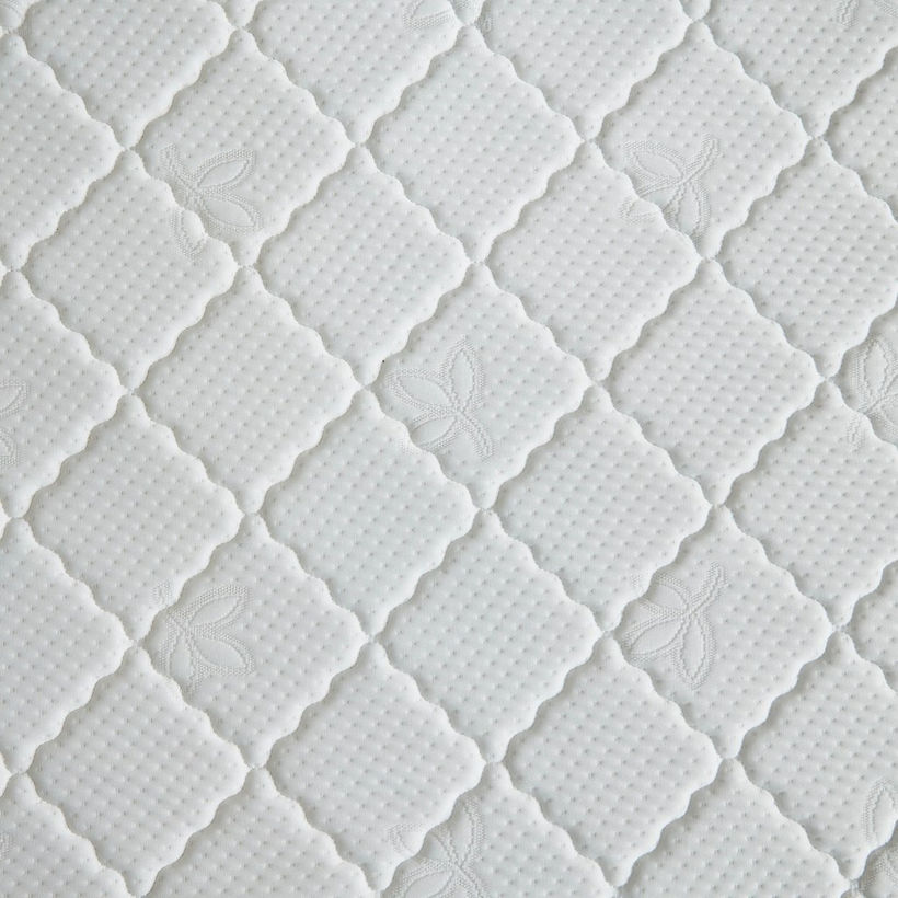 i-Spine Support Nxt Firm Rebonded Foam Single Mattress - 90x200x20 cm - Image 5