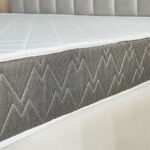 i-Spine Support Nxt Firm Rebonded Foam Single Mattress - 90x200x20 cm
