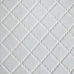 i-Spine Support Nxt Firm Rebonded Foam King Mattress - 180x210x20 cm