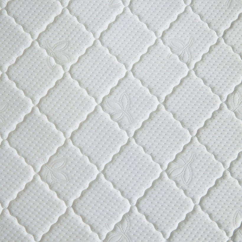 i-Spine Support Nxt Firm Rebonded Foam Queen Mattress - 160x200x20 cm - Image 6