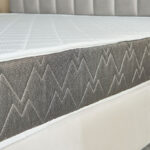 i-Spine Support Nxt Firm Rebonded Foam King Mattress - 180x210x20 cm
