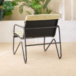 Vera Tribeca Outdoor 2+1+1 Seater Sofa Set with Coffee Table and Cushion