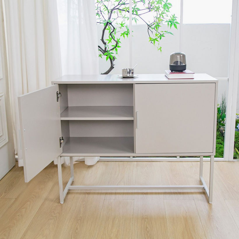 Harrington 2 Door Sideboard - Image 5