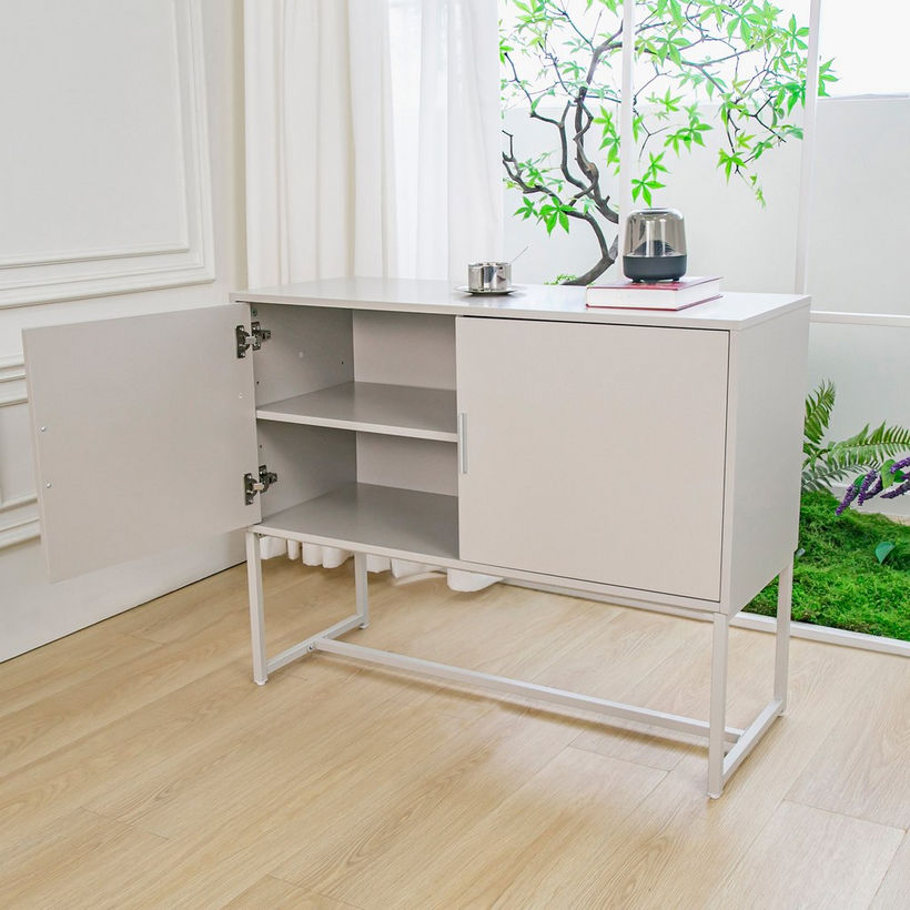 Harrington 2 Door Sideboard - Image 9