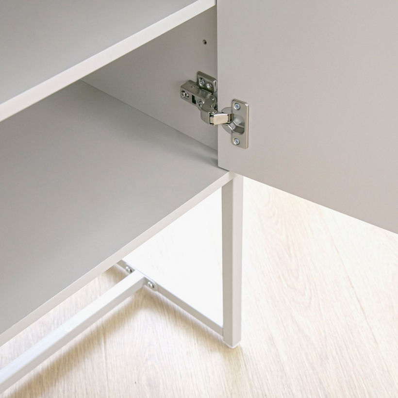Harrington 2 Door Sideboard - Image 11