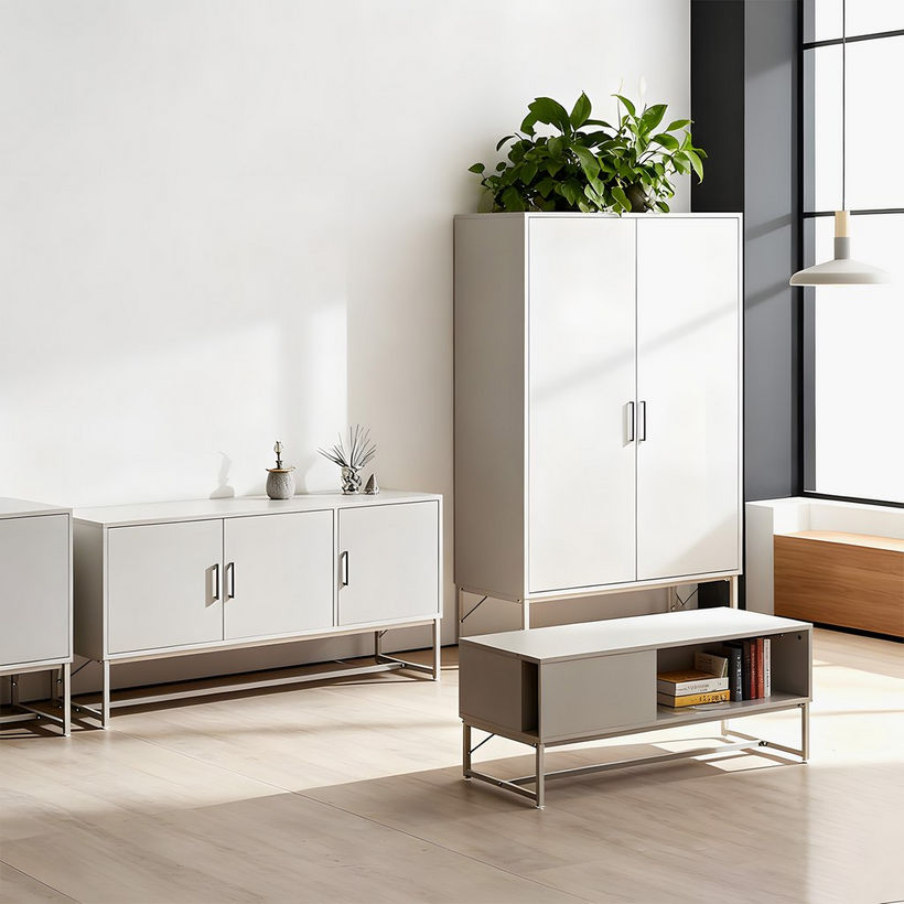 Harrington 2 Door Sideboard - Image 13