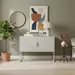 Harrington 2 Door Sideboard - Image 15